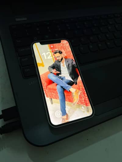 Apple iPhone 12 mini