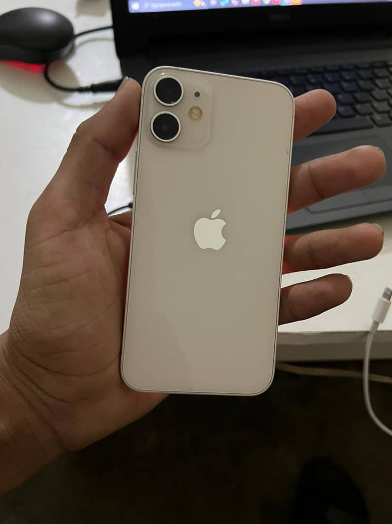 Apple iPhone 12 mini 2