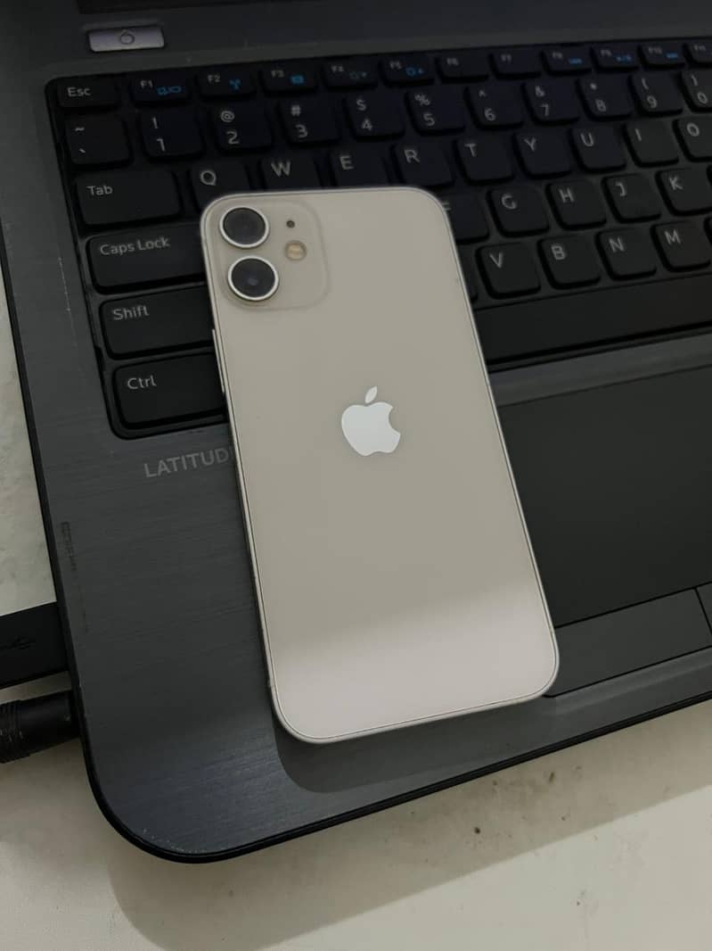 Apple iPhone 12 mini 5