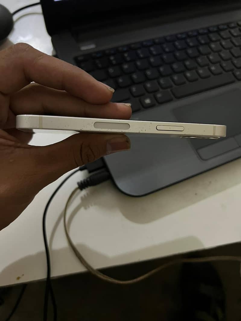 Apple iPhone 12 mini 8