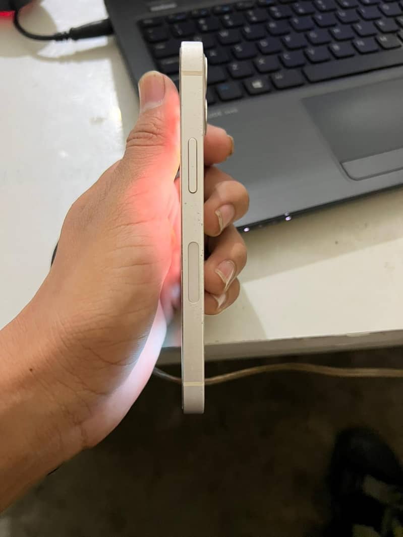 Apple iPhone 12 mini 9