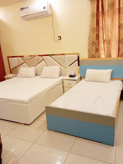 Gullshan Guest House