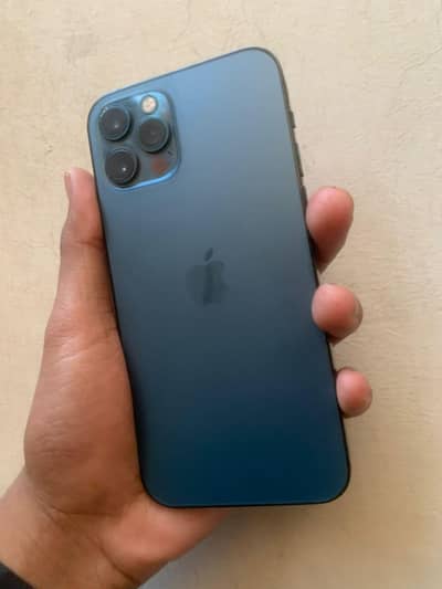 Apple iPhone 12 Pro