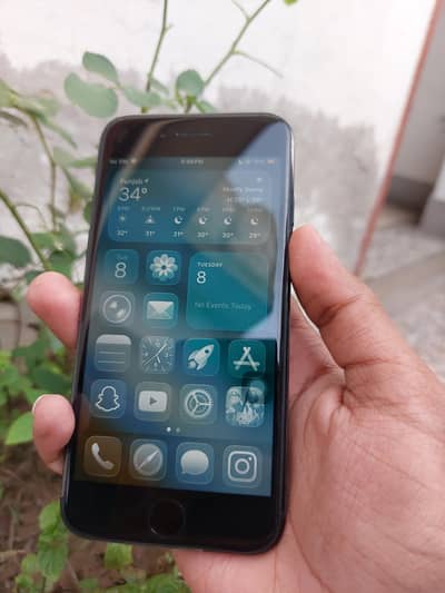 Apple iPhone SE 3rd Generation 2022