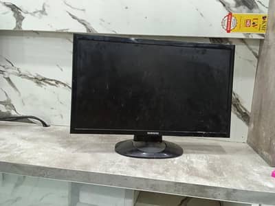 Samsung monitor size 22 inches