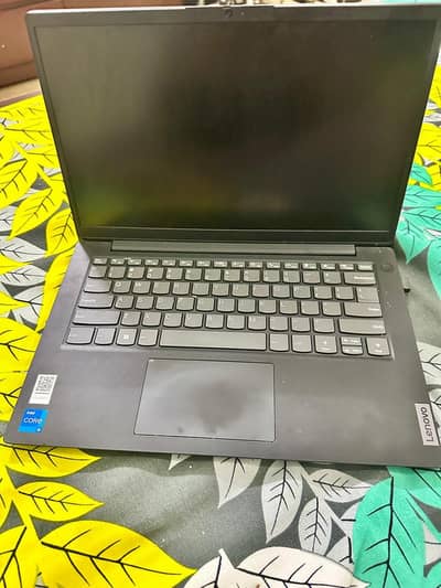 Windows Lenovo Laptop i64 32bit - 250 SSD Core i5-12th Generation