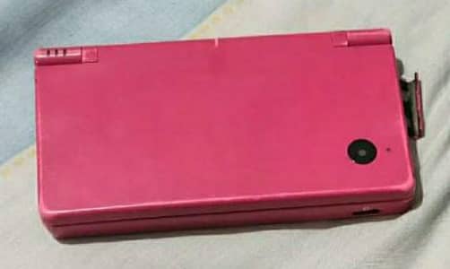 Nintendo dsi