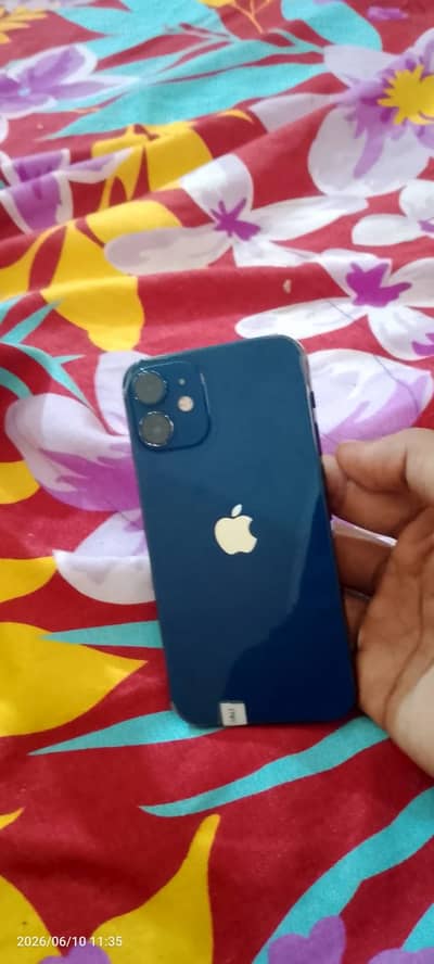 Apple iPhone 12 mini