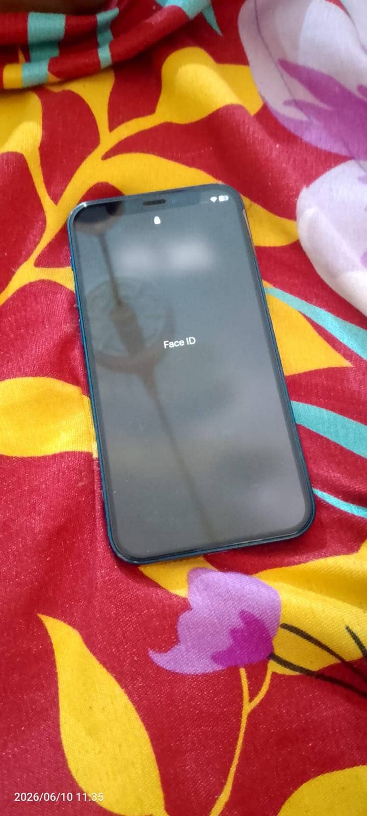 Apple iPhone 12 mini 3