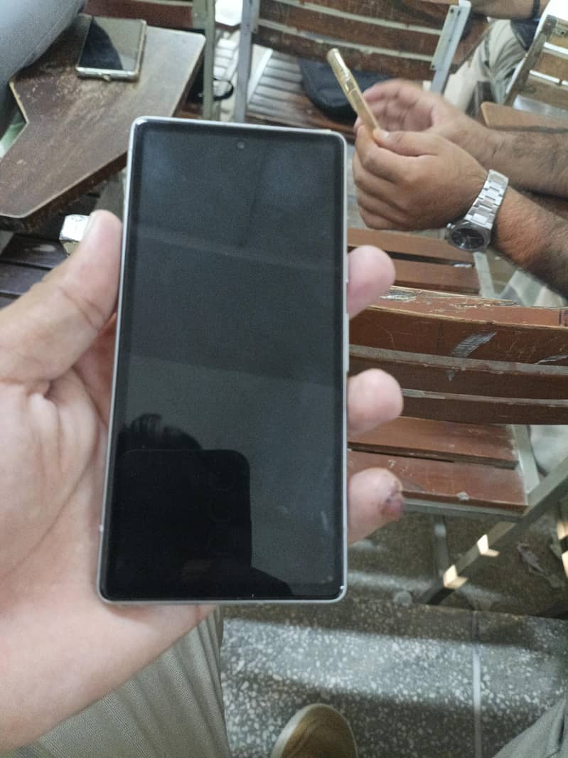 Google Pixel 7a 3