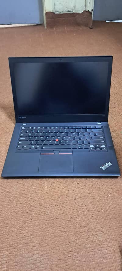 Lenovo ThinkPad T470 | Core i7 | 16GB RAM | 477GB Storage