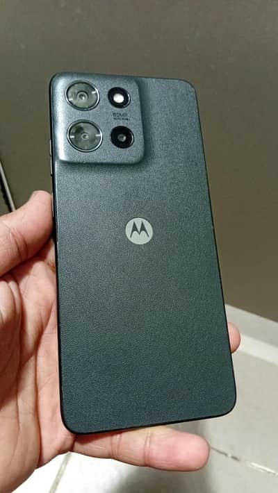 Motorola | Moto G 5G 2025 ( Sim Locked