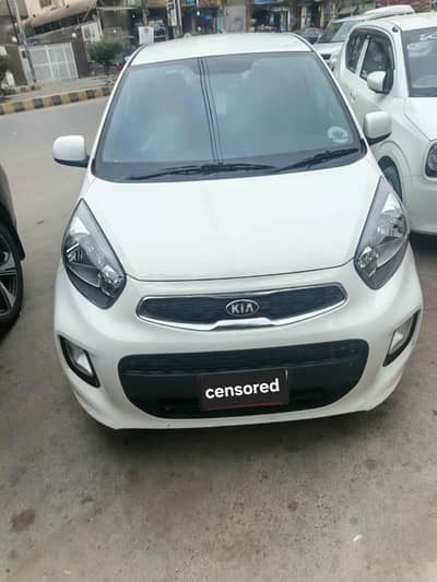 KIA Picanto 2020