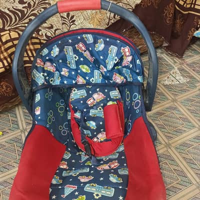baby cot baby car seat