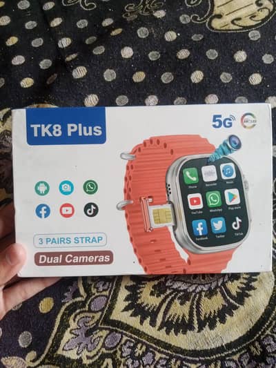 5g latest android watch for sale wtsp 03204847881
