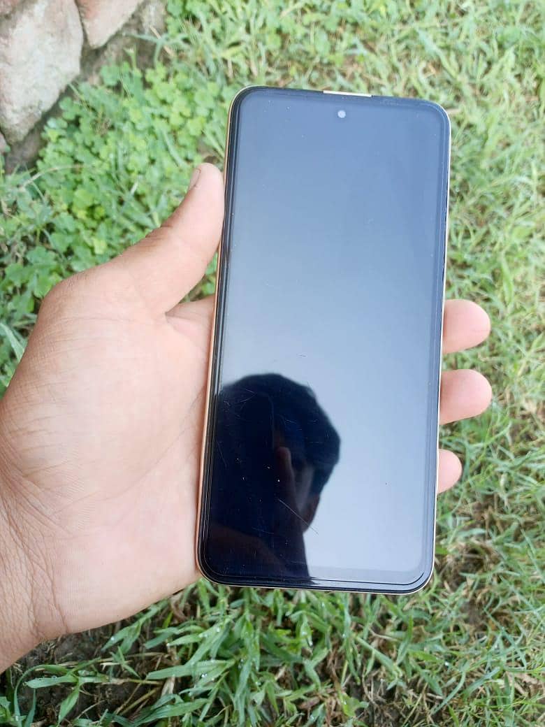 Infinix Smart 9 1