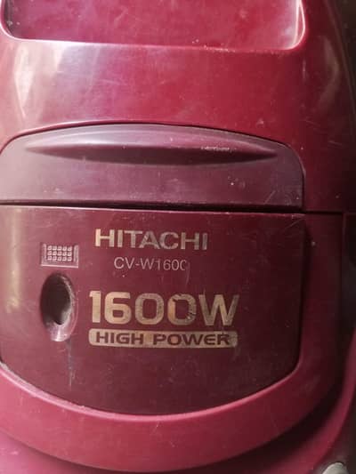 Vacuum cleaner for Sale