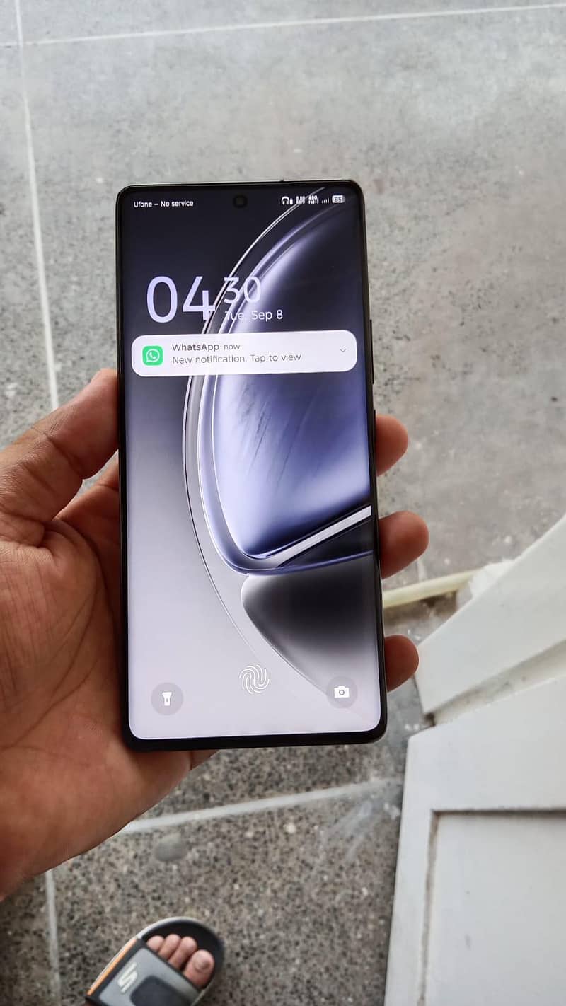 Infinix Zero 40 1