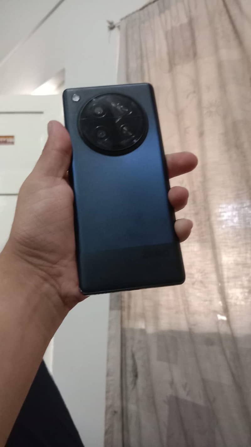 Infinix Zero 40 2
