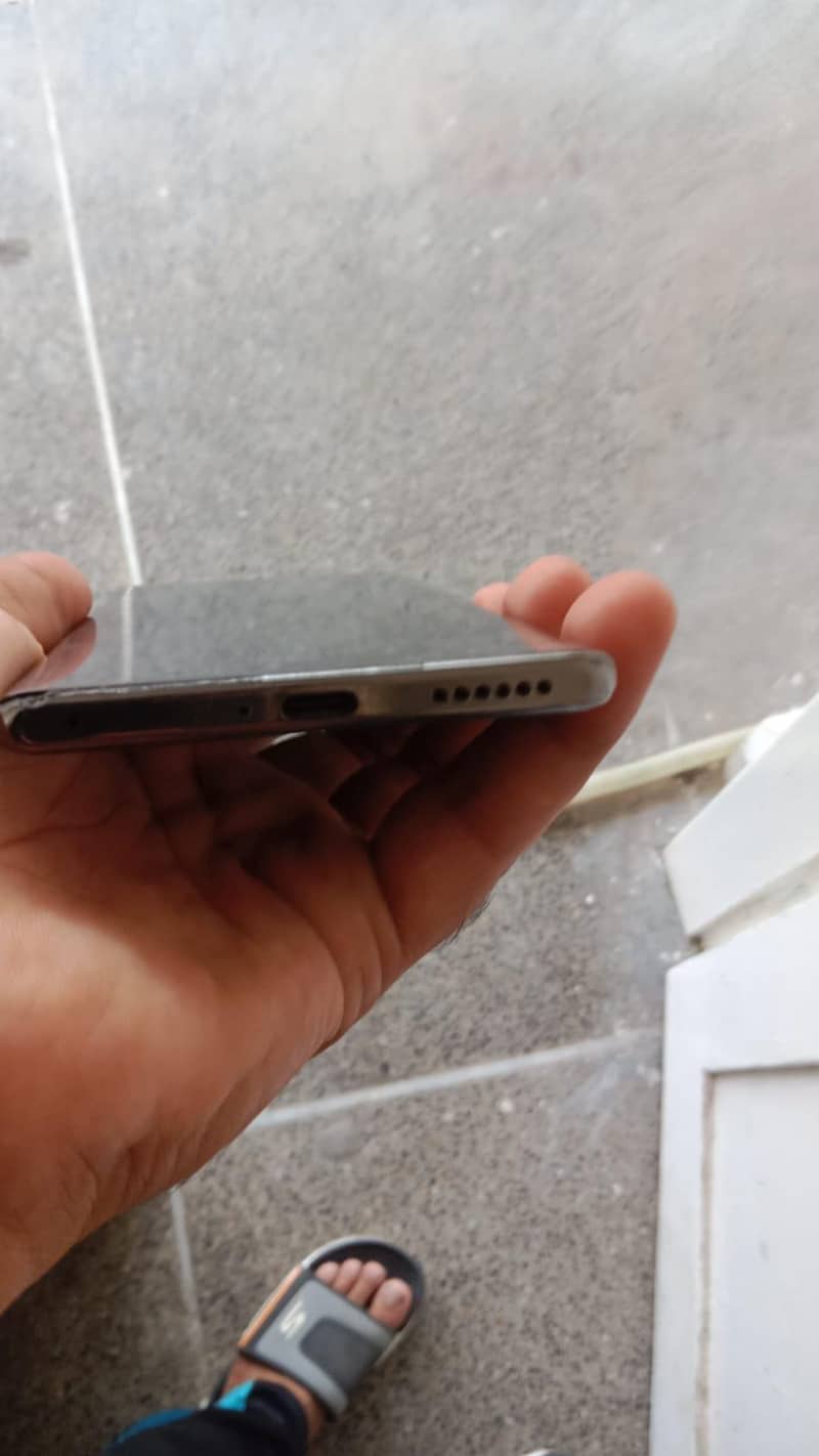 Infinix Zero 40 5