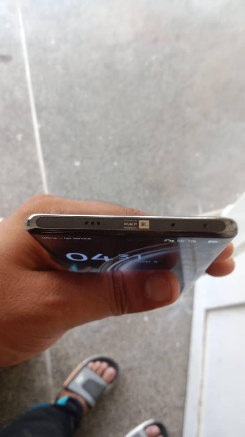 Infinix Zero 40 7
