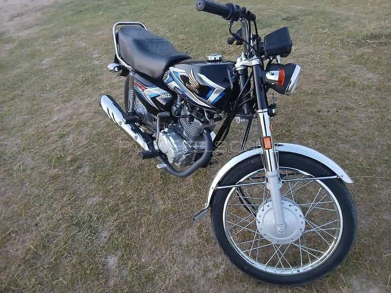 honda 0