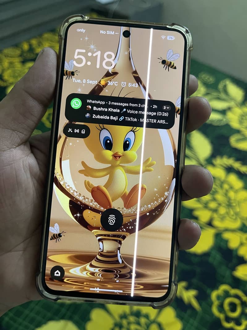 Google Pixel 8 1