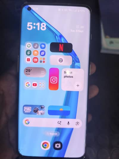One Plus 11