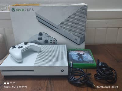 Xbox one s 1tb