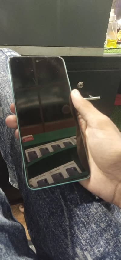 Tecno CAMON 19 Neo