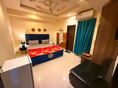 ROOM'S AND APARTMENT AVAILABLE IN ISLAMABAD DAILY BASIS