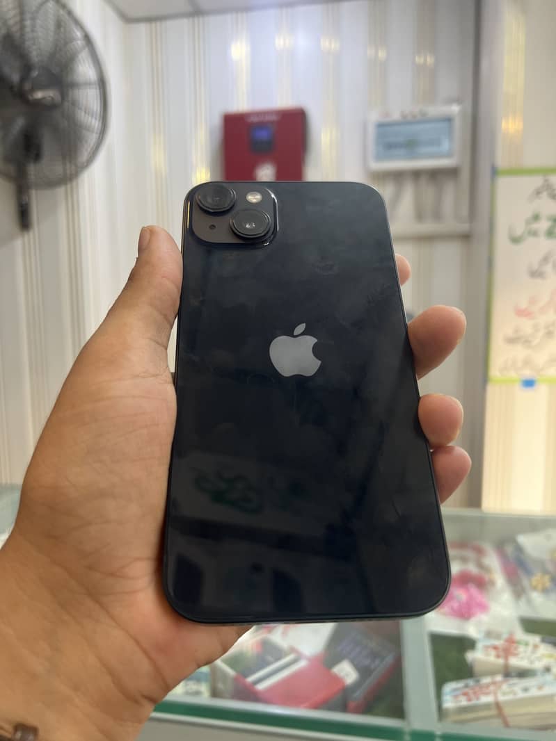 Apple iPhone 14 plus 0