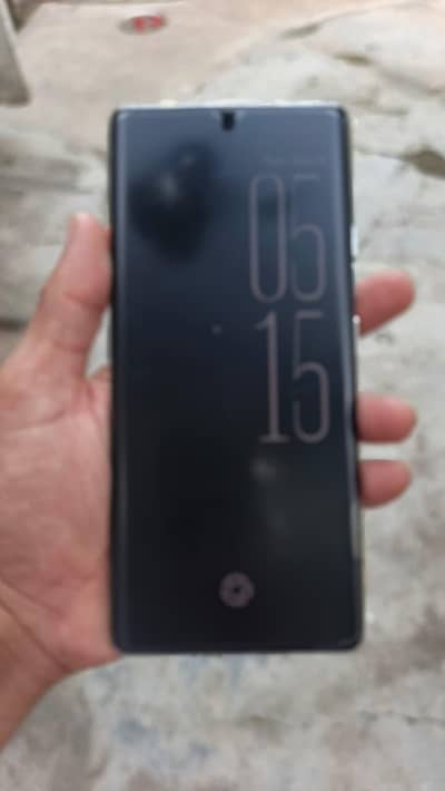 Tecno CAMON 40 Pro