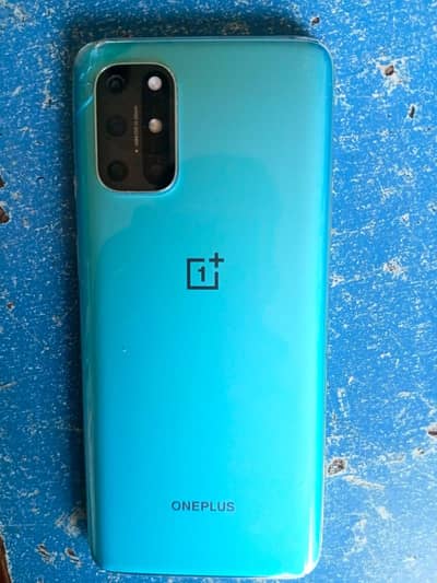 One Plus 8T