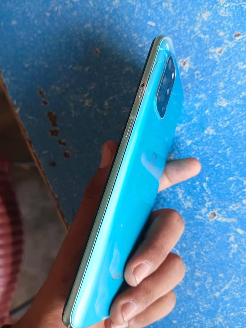 One Plus 8T 1