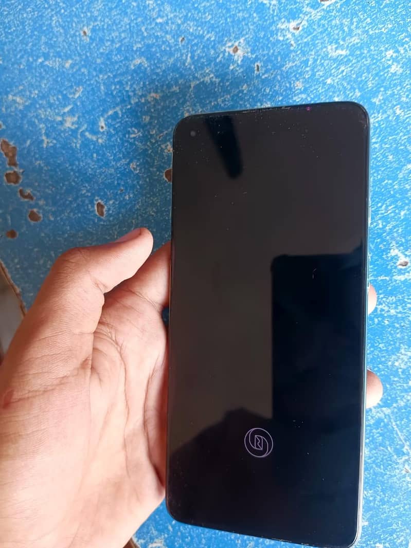 One Plus 8T 2