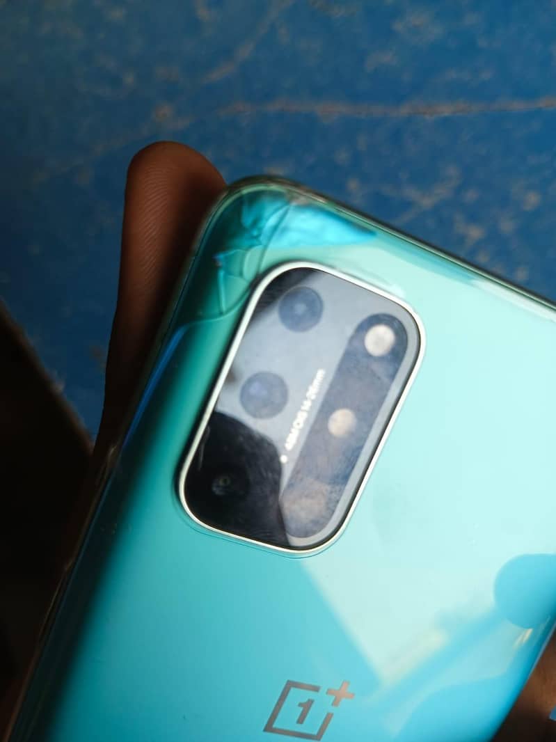 One Plus 8T 4