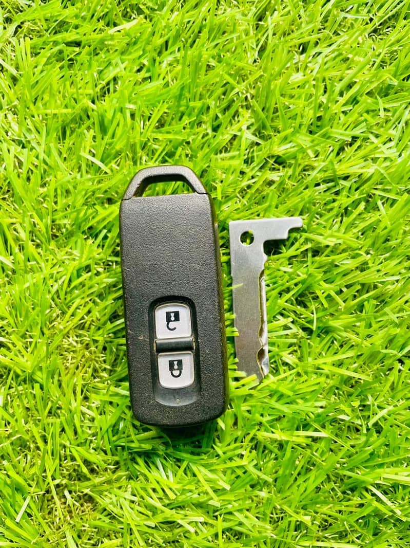 Auto car remote keys 5
