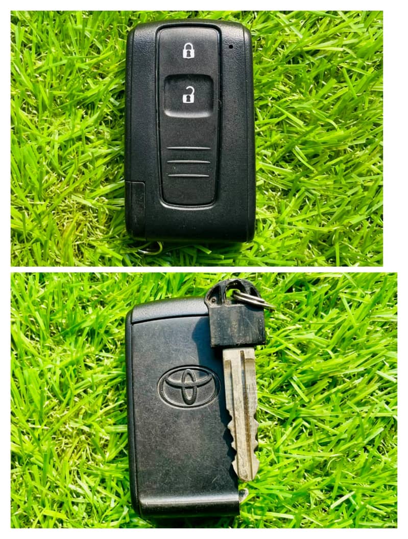 Auto car remote keys 9