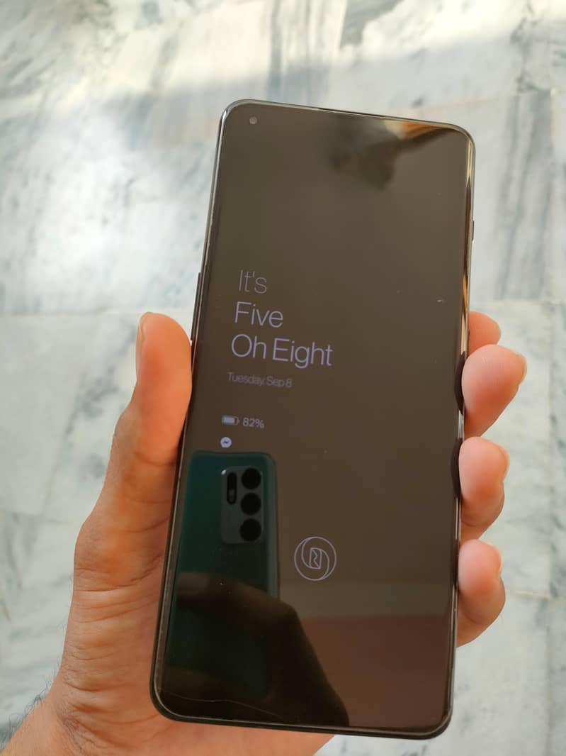 One Plus 10 Pro 2