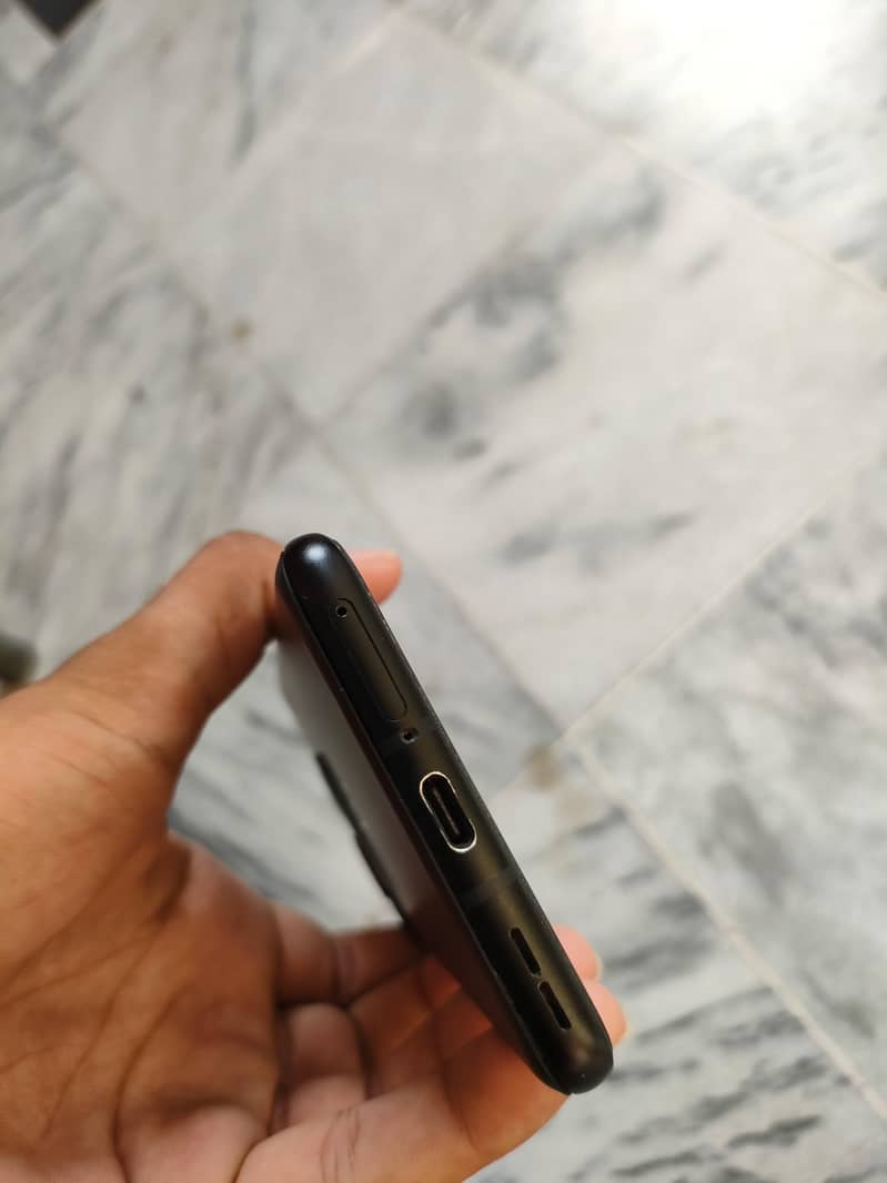 One Plus 10 Pro 4