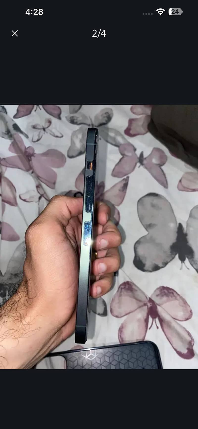 Apple iPhone 13 Pro Max 1