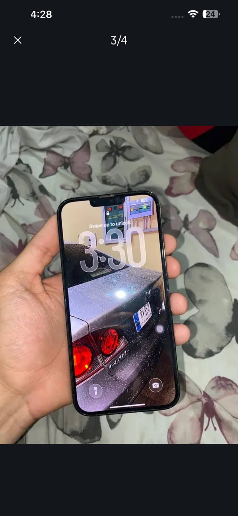 Apple iPhone 13 Pro Max 3