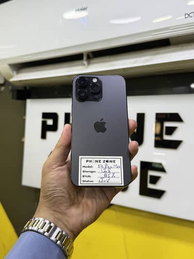Apple iPhone 14 Pro Max non pta