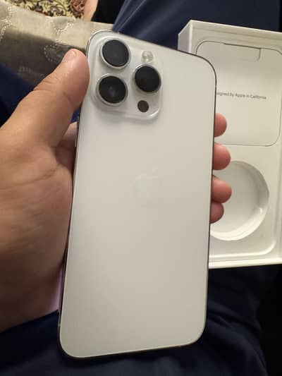 Apple iPhone 14 Pro Max