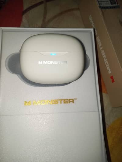 monster