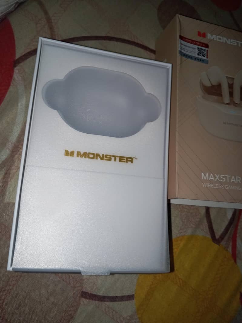 monster 1