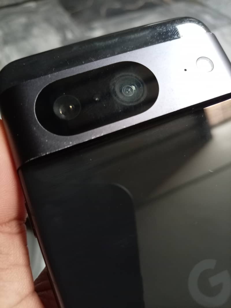 Google Pixel 8 0
