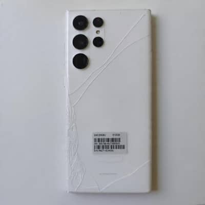 Samsung Mobile S22 Ultra