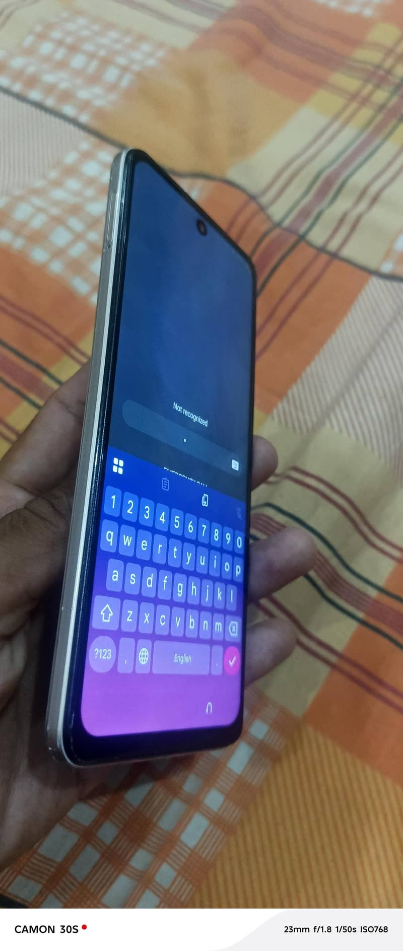 Tecno Camon 18 2